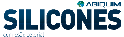 Comissão Silicones Logotipo