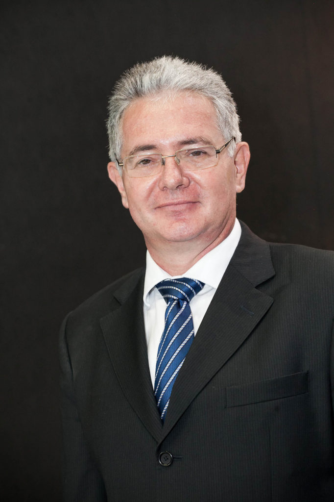 Valter Araújo